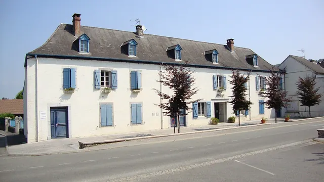 Photo de Chéraute