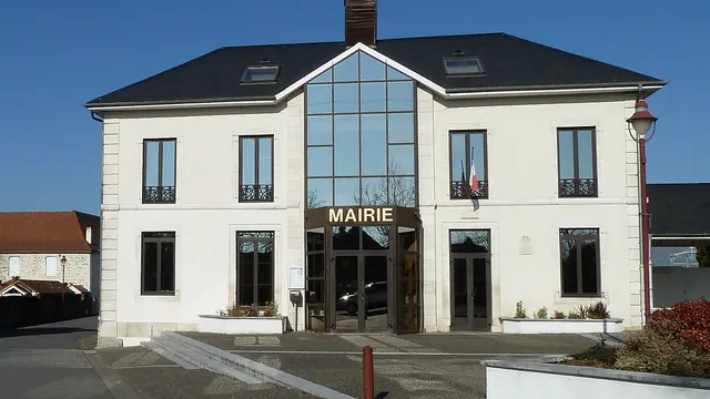 Photo de Denguin