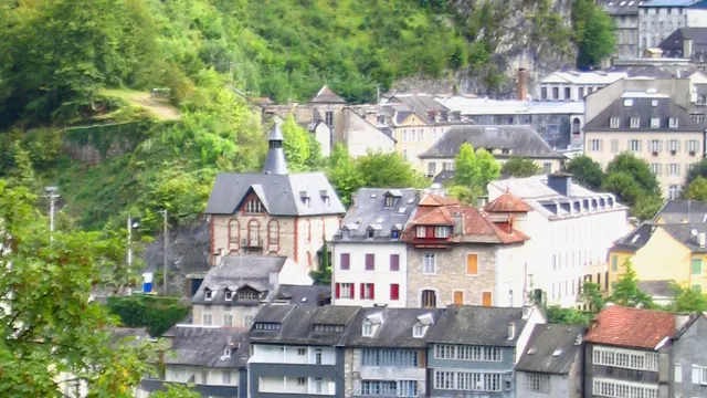 Photo de Eaux-Bonnes