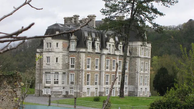 Photo de Escos