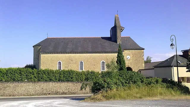 Photo de Escoubès