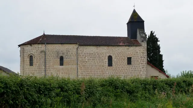 Photo de Escurès