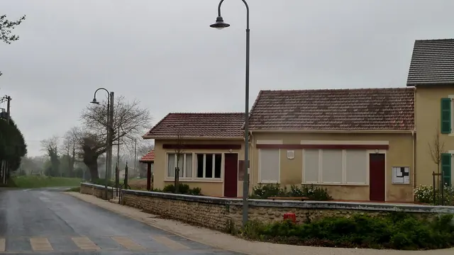 Photo de Espéchède