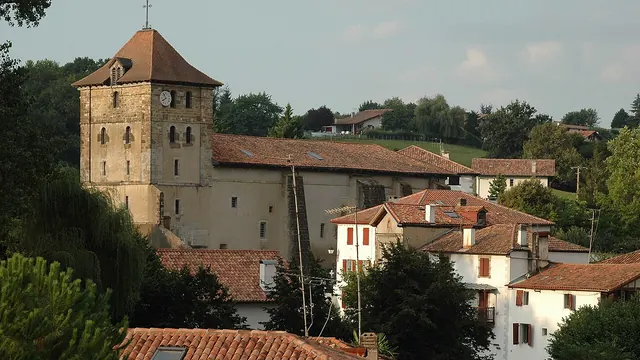 Photo de Espelette