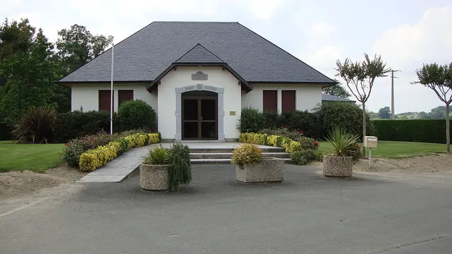 Photo de Espès-Undurein