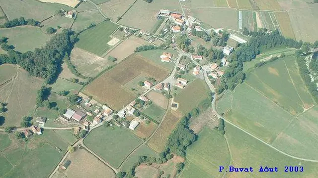 Photo de Espiute