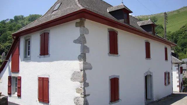 Photo de Etchebar
