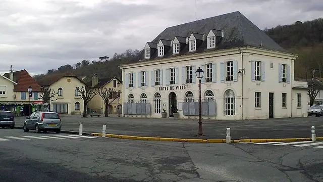 Photo de Gan