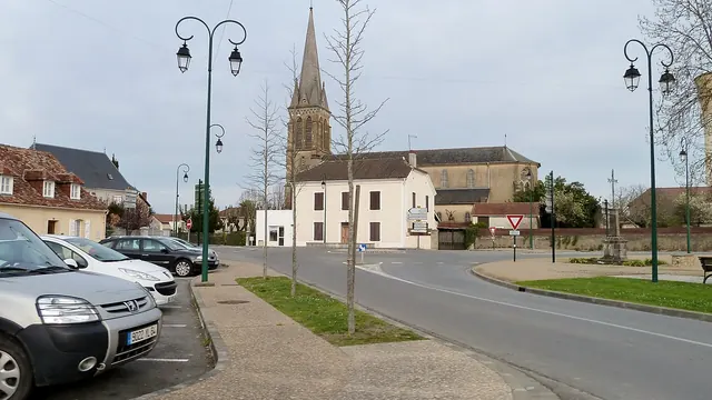 Photo de Garlin
