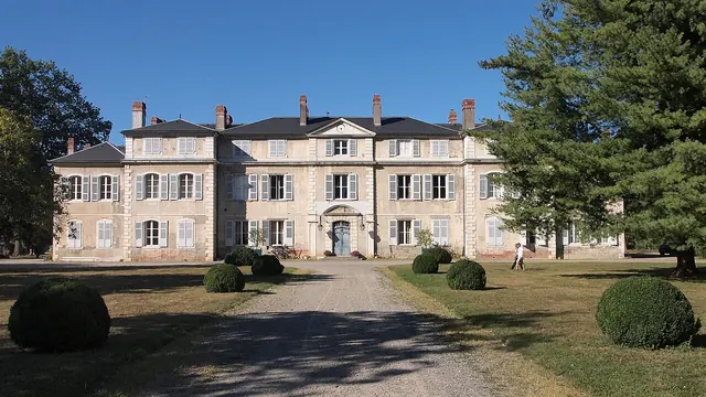 Photo de Gelos