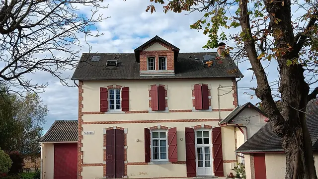 Photo de Gerderest