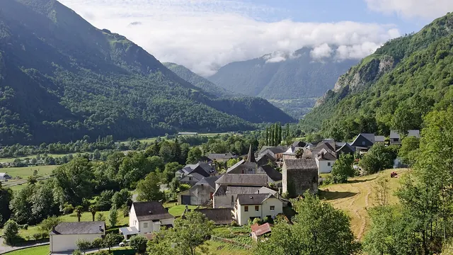 Photo de Gère-Bélesten