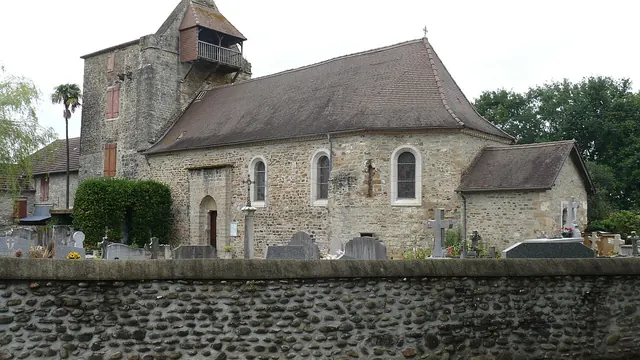 Photo de Gestas