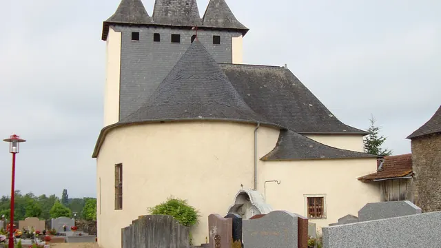 Photo de Geüs-d'Oloron