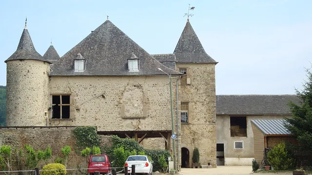 Photo de Goès