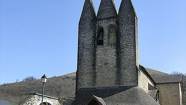 Photo de Gotein-Libarrenx