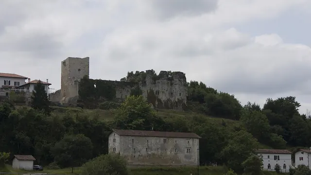 Photo de Guiche