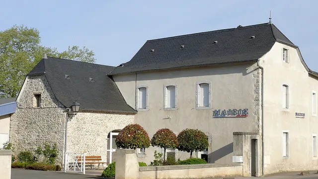 Photo de Gurmençon