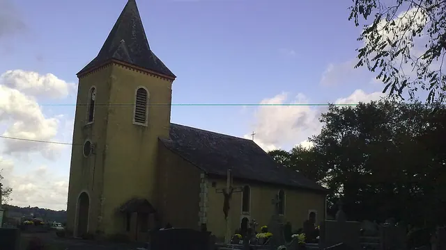 Photo de Hagetaubin