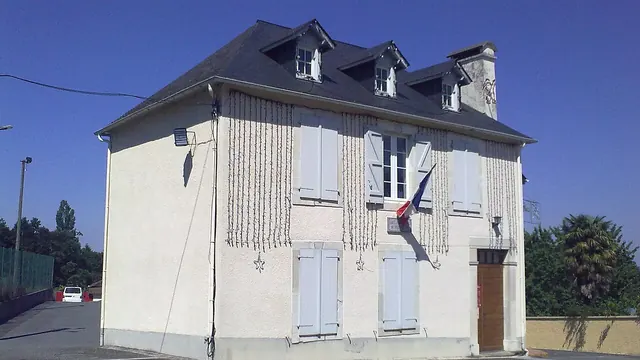Photo de Haut-de-Bosdarros