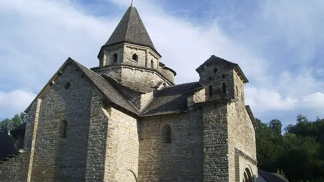 Photo de L'Hôpital-Saint-Blaise