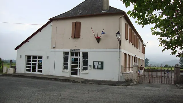 Photo de Idaux-Mendy