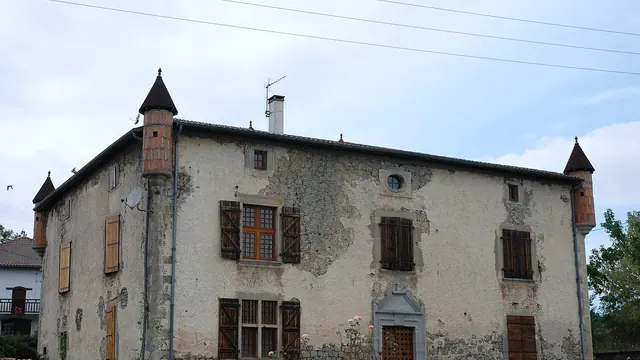Photo de Iholdy