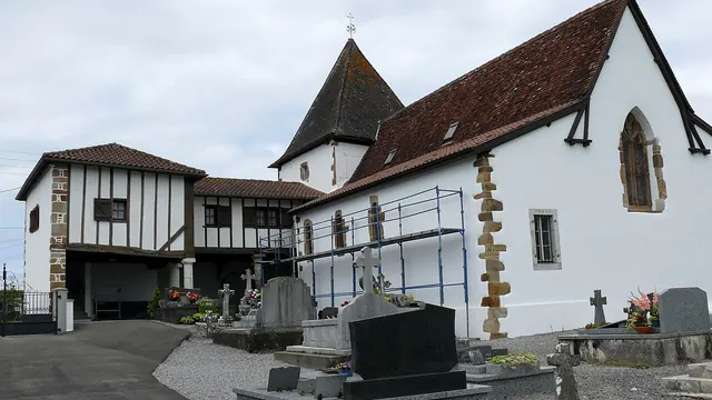 Photo de Ilharre