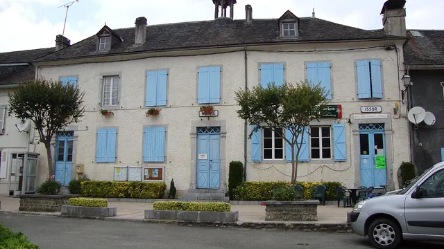 Photo de Issor