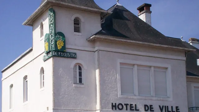 Photo de Jurançon