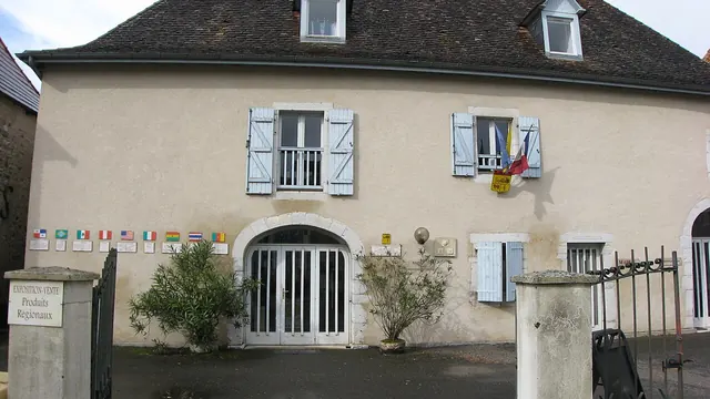 Photo de Laàs