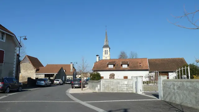 Photo de Labastide-Cézéracq