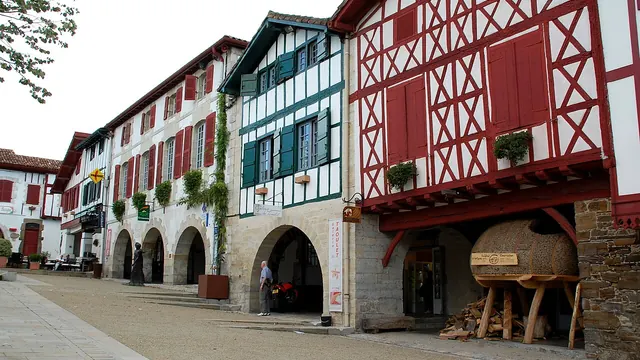 Photo de La Bastide-Clairence