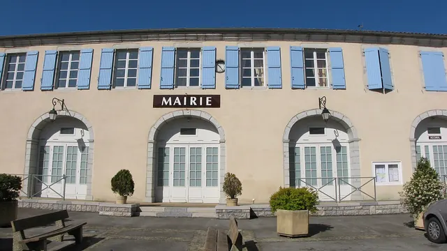 Photo de Labastide-Villefranche