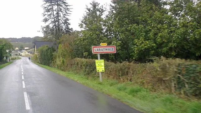 Photo de Labatmale