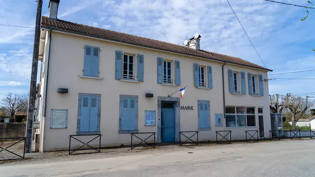 Photo de Labatut