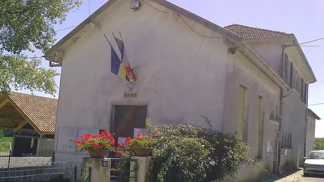 Photo de Labeyrie