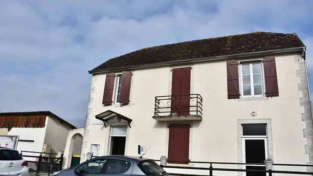 Photo de Lacadée