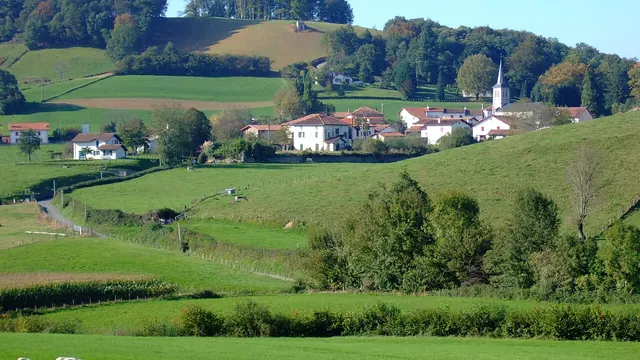 Photo de Lacarre