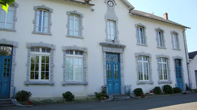 Photo de Lacarry-Arhan-Charritte-de-Haut