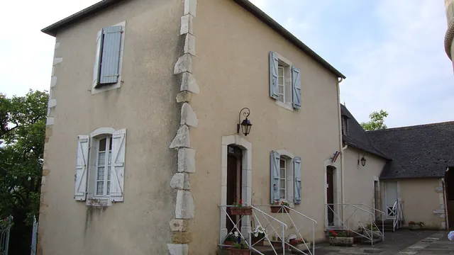 Photo de Lacommande