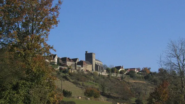 Photo de Lagor