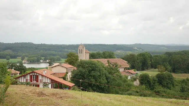 Photo de Lahonce