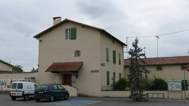 Photo de Lahontan
