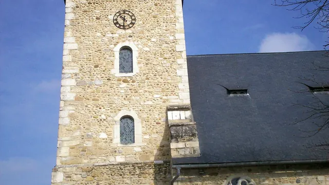 Photo de Lahourcade