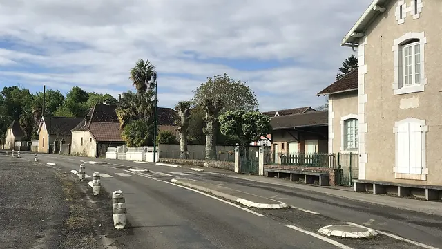 Photo de Lalongue