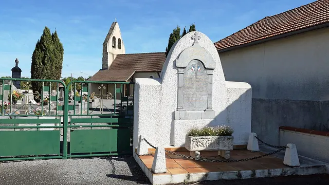 Photo de Lalonquette