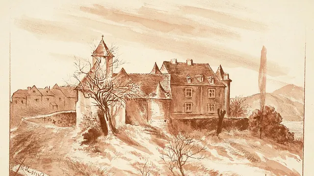 Photo de Lanne-en-Barétous