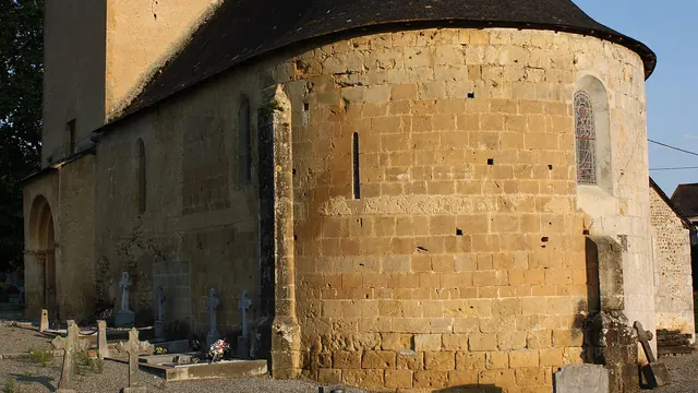 Photo de Lannecaube