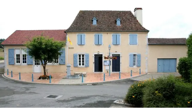 Photo de Lanneplaà